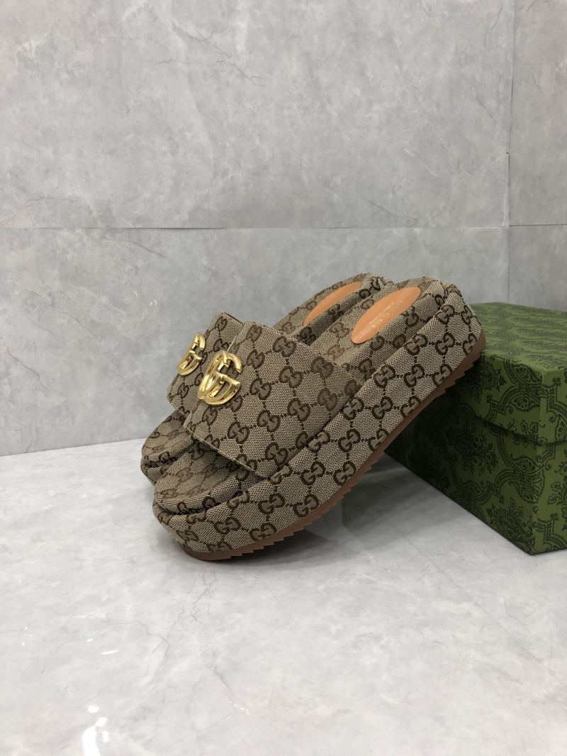 Gucci Slippers